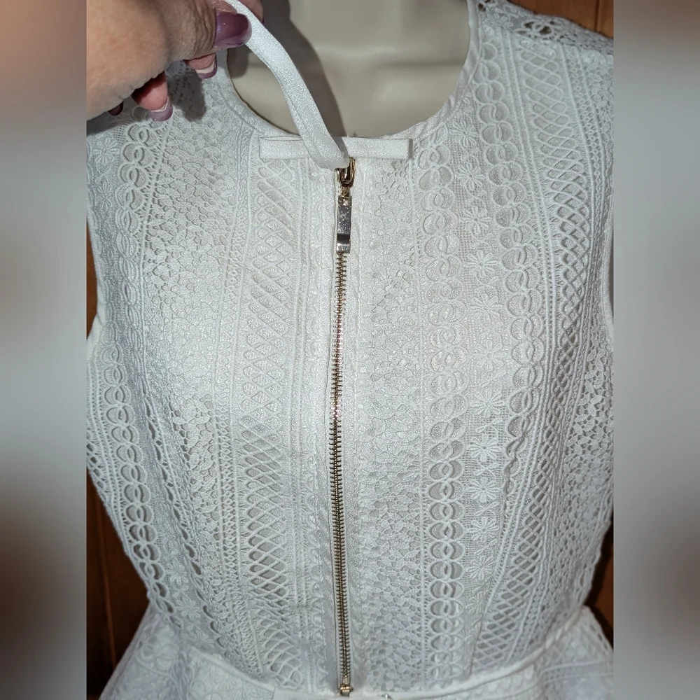 Gracia chic lace